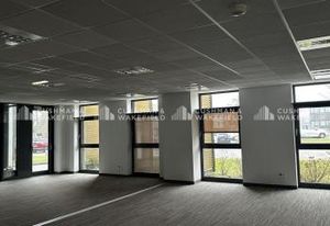 Vente bureaux Schiltigheim - Proche autoroutes A4 et A350, BHNS