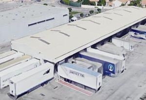 Entrepôt agroalimentaire à louer Avignon - Proximité A7 et TGV