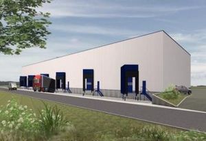 Locaux d'activités agroalimentaire à louer Wancourt - Proche Arras