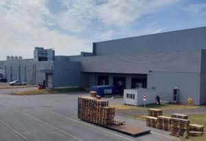 Location bâtiment agroalimentaire Saint-Quentin - Proche A26