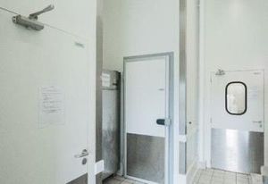 Ateliers agroalimentaires à louer Le Controis-en-Sologne - Proximité Blois