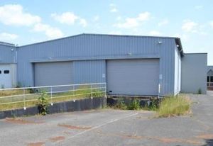 Bâtiment agroalimentaire à vendre Blois - Proche A10