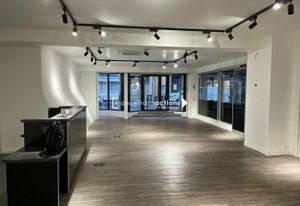 Local commercial à vendre Toulouse - Proche Métro Jean Jaurès