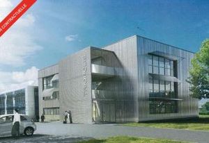 Location bureaux Bordeaux Lac - Proche Tramway et rocade