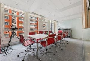 Location bureaux Paris 8 - Proximité Triangle d'Or