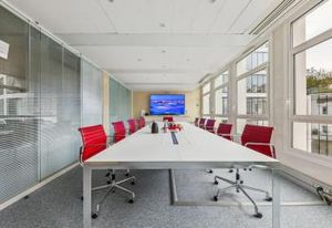 Location bureaux Paris 8 - Proximité Triangle d'Or