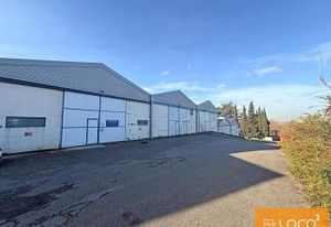 Bâtiment d'activité à vendre Toulouse - Proximité transports en commun