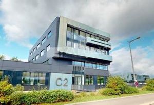 Bureaux à louer Limonest - Proche autoroutes A6 et RD 306
