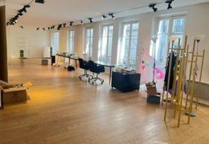 Location bureaux Paris 4 - Proche Métro Hôtel de Ville