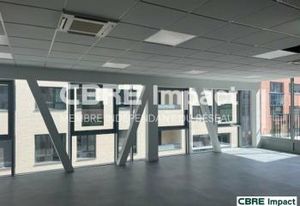 Bureaux à louer Reims - Proche Gare TGV, bus et tramway