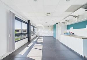 Location bureaux Montpellier - Proche gare, aéroport et autoroutes