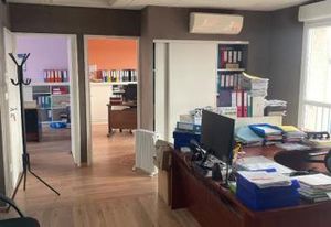Local d'activité à vendre Limoges Nord - Zone d'activité