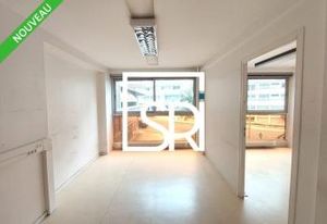 Location bureaux Clermont-Ferrand - Proche transports et centre-ville