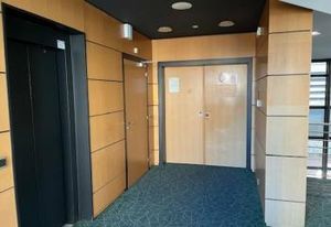 Vente bureaux Mulhouse - Proche centre-ville et gare