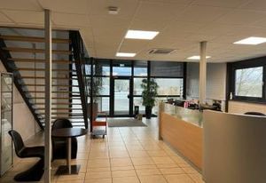 Vente bureaux Mulhouse - Proche autoroute