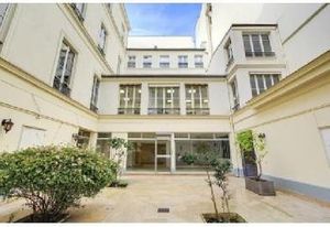 Location bureaux Paris 9 - Opéra Garnier et Gare Saint-Lazare