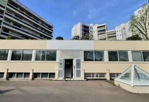 Vente bureaux Boulogne-Billancourt - Proche Porte de Saint-Cloud