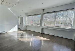 Location bureaux Boulogne-Billancourt - Porte de Saint-Cloud