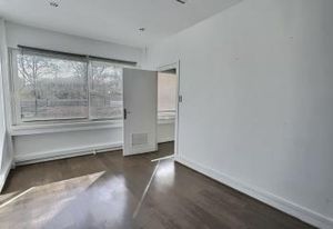 Location bureaux Boulogne-Billancourt - Porte de Saint-Cloud