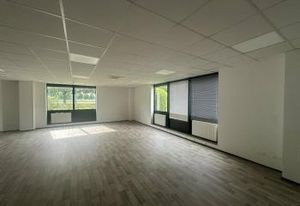 Location bureaux Oberhausbergen - Proche Strasbourg, accès rapide A4/A35