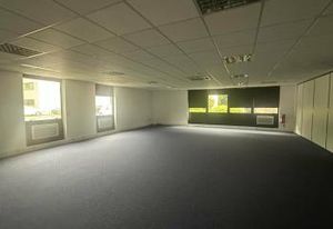 Location bureaux Oberhausbergen - Proche Strasbourg, accès rapide A4/A35
