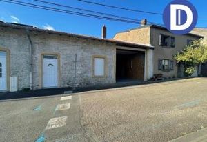 Local d'activité à louer Metz - Proximité Actipole et A4