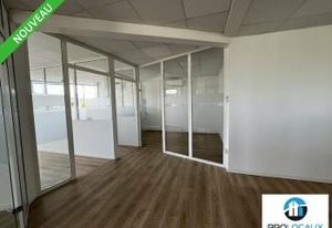 Location bureaux Chantilly - Proche N104 et gare SNCF
