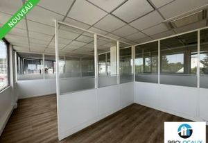 Location bureaux Chantilly - Proche N104 et gare SNCF