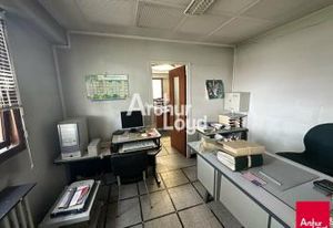 Local d'activité à vendre Rennes - Intra rocades