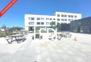 Location bureaux Clermont-Ferrand - Parc Technologique La Pardieu, proche transports