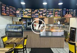 Local commercial à vendre Chelles - Proche RER E