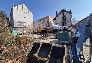 Local commercial à vendre Strasbourg - Proche gare