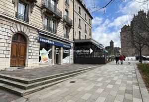 Local commercial à louer Rodez centre-ville - Avenue Victor Hugo