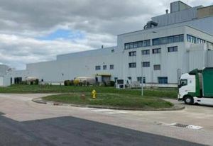 Location bâtiment industriel Troyes - Proximité A26, A5 et gare SNCF