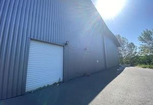 Location entrepôt Saint-Médard-d'Eyran - Proche Bordeaux