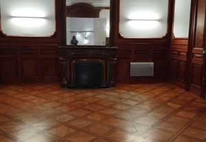 Location bureaux Bordeaux - Proche Grand Théâtre, ascenseur