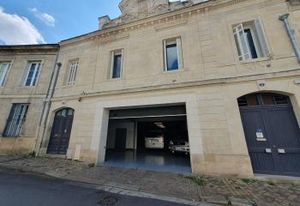 Local commercial à louer Bordeaux - Barrière Judaïque