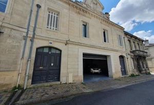Entrepôt à louer Bordeaux - Proche barrière Judaïque