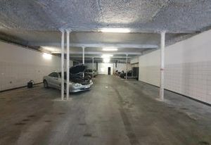 Entrepôt à louer Bordeaux - Proche barrière Judaïque