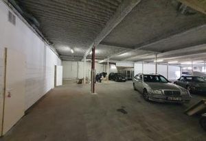 Entrepôt à louer Bordeaux - Proche barrière Judaïque