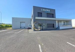 Location entrepôt Gerzat - Proximité A89/A71
