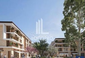 Vente bureaux neufs Cagnes-sur-Mer - Proche gare SNCF et autoroute A8