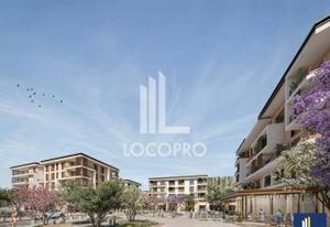 Bureaux neufs à vendre Cagnes-sur-Mer - Proche gare, autoroute et bus