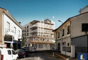 Vente bureaux neufs Cagnes-sur-Mer - Proche gare SNCF et autoroute A8