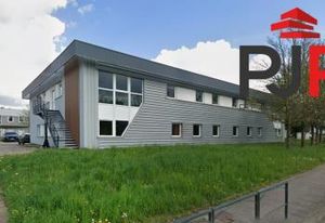Location bureaux Maxéville - Zone d'activités Saint-Jacques II, proche autoroutes A31 et A33