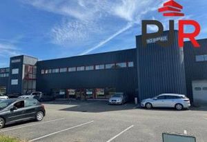 Local commercial à vendre Sausheim - Proche A35