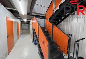 Local d'activité à vendre Seichamps - Proche zone dynamique