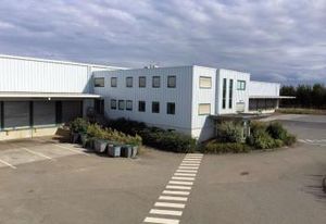 Entrepôt à louer Bruguières - Secteur Nord de Toulouse