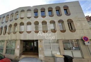 Vente bureaux Melun centre-ville - Proche RER D et N105