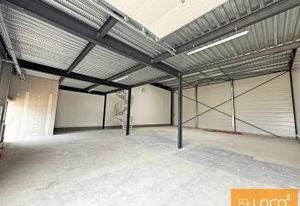 Location local d'activité Bruguières - Proximité péage EURONORD